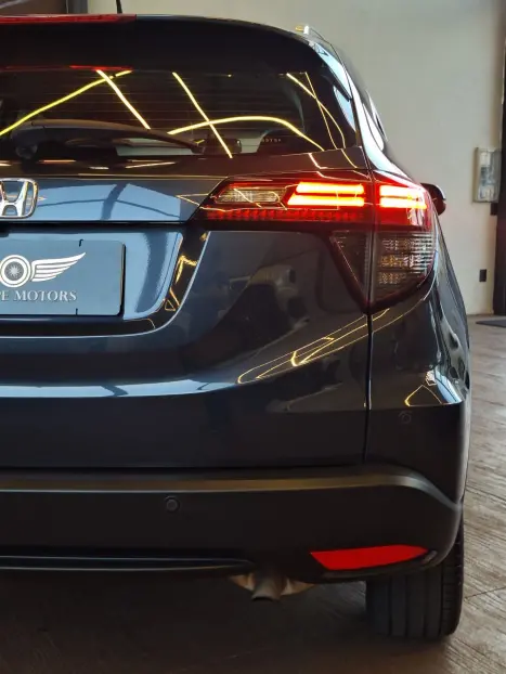 HONDA HR-V 1.8 16V 4P EX FLEX AUTOMTICO CVT, Foto 8