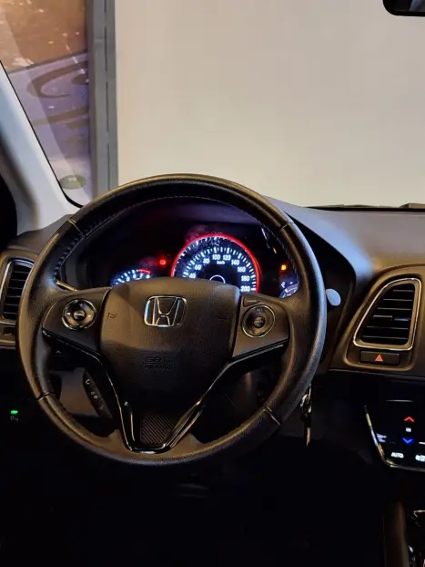 HONDA HR-V 1.8 16V 4P EX FLEX AUTOMTICO CVT, Foto 14