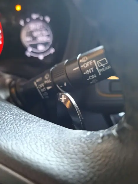 HONDA HR-V 1.8 16V 4P EX FLEX AUTOMTICO CVT, Foto 15