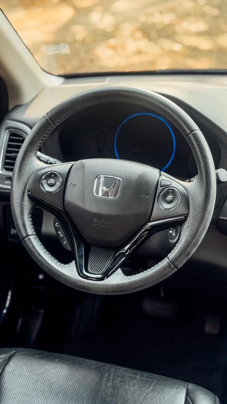HONDA HR-V 1.8 16V 4P EXL FLEX AUTOMTICO CVT, Foto 6
