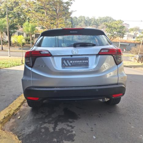 HONDA HR-V 1.8 16V 4P EXL FLEX AUTOMÁTICO CVT, Foto 4 HONDA HR-V 1.8 16V 4P EXL FLEX AUTOMÁTICO CVT, Foto 4