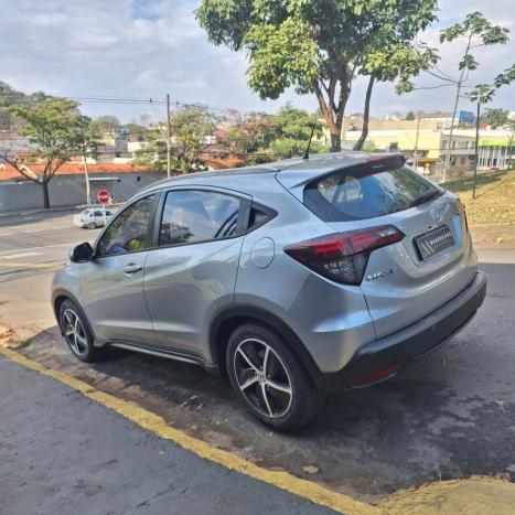 HONDA HR-V 1.8 16V 4P EXL FLEX AUTOMÁTICO CVT, Foto 5 HONDA HR-V 1.8 16V 4P EXL FLEX AUTOMÁTICO CVT, Foto 5