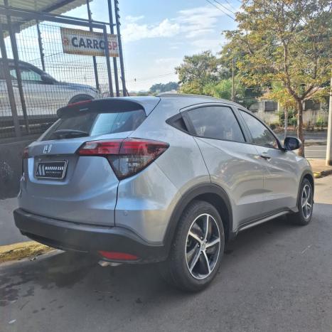 HONDA HR-V 1.8 16V 4P EXL FLEX AUTOMÁTICO CVT, Foto 6 HONDA HR-V 1.8 16V 4P EXL FLEX AUTOMÁTICO CVT, Foto 6