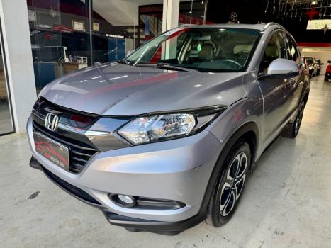HONDA HR-V 1.8 16V 4P EXL FLEX AUTOMÁTICO CVT, Foto 2 HONDA HR-V 1.8 16V 4P EXL FLEX AUTOMÁTICO CVT, Foto 2