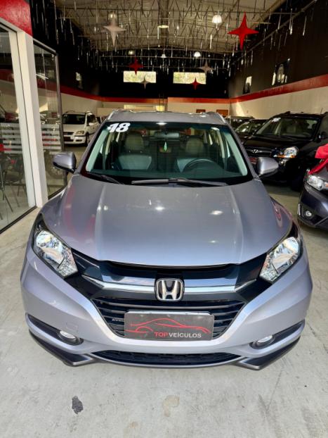 HONDA HR-V 1.8 16V 4P EXL FLEX AUTOMÁTICO CVT, Foto 3 HONDA HR-V 1.8 16V 4P EXL FLEX AUTOMÁTICO CVT, Foto 3