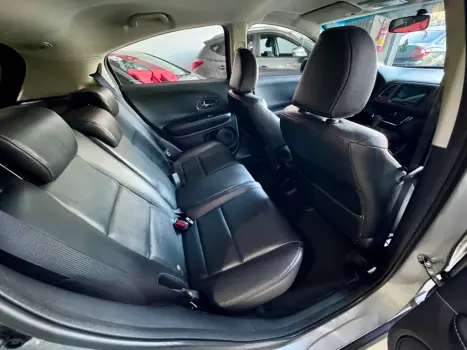 HONDA HR-V 1.8 16V 4P EXL FLEX AUTOMÁTICO CVT, Foto 8 HONDA HR-V 1.8 16V 4P EXL FLEX AUTOMÁTICO CVT, Foto 8