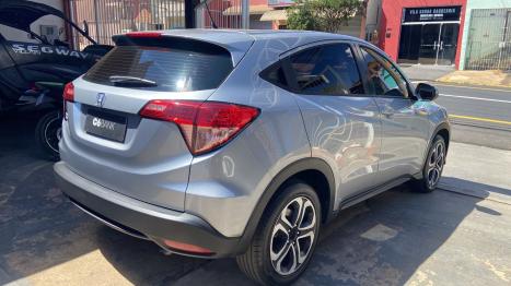 HONDA HR-V 1.8 16V 4P LX FLEX AUTOMTICO CVT, Foto 6