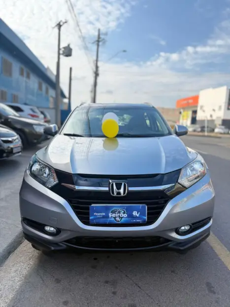 HONDA HR-V 1.8 16V 4P EX FLEX AUTOMÁTICO CVT, Foto 2 HONDA HR-V 1.8 16V 4P EX FLEX AUTOMÁTICO CVT, Foto 2