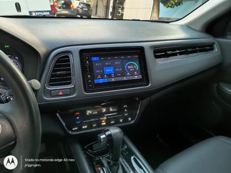 HONDA HR-V 1.8 16V 4P EX FLEX AUTOMTICO CVT, Foto 6