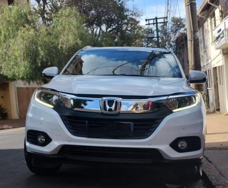 HONDA HR-V 1.8 16V 4P EX FLEX AUTOMTICO CVT, Foto 11