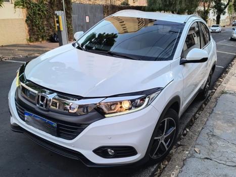 HONDA HR-V 1.8 16V 4P EX FLEX AUTOMTICO CVT, Foto 12