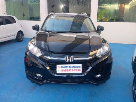 HONDA HR-V 1.8 16V 4P EXL FLEX AUTOMTICO CVT, Foto 1
