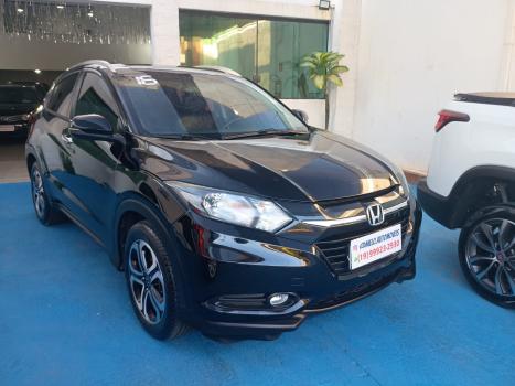 HONDA HR-V 1.8 16V 4P EXL FLEX AUTOMTICO CVT, Foto 2