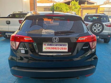 HONDA HR-V 1.8 16V 4P EXL FLEX AUTOMTICO CVT, Foto 6