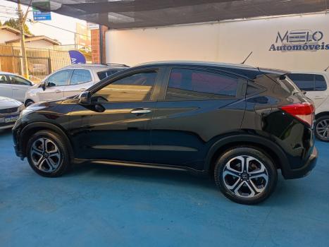 HONDA HR-V 1.8 16V 4P EXL FLEX AUTOMTICO CVT, Foto 7