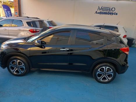 HONDA HR-V 1.8 16V 4P EXL FLEX AUTOMTICO CVT, Foto 9