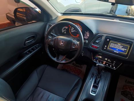 HONDA HR-V 1.8 16V 4P EXL FLEX AUTOMTICO CVT, Foto 10