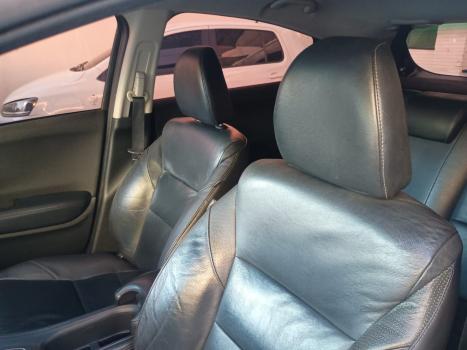 HONDA HR-V 1.8 16V 4P EXL FLEX AUTOMTICO CVT, Foto 11