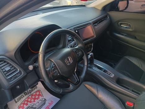 HONDA HR-V 1.8 16V 4P EXL FLEX AUTOMTICO CVT, Foto 13