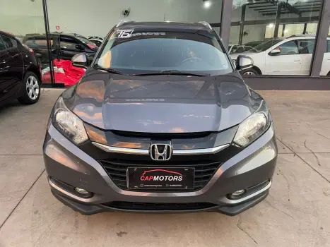 HONDA HR-V 1.8 16V 4P EX FLEX AUTOMTICO CVT, Foto 1