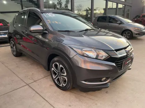 HONDA HR-V 1.8 16V 4P EX FLEX AUTOMTICO CVT, Foto 5