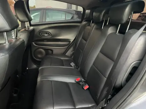 HONDA HR-V 1.8 16V 4P EX FLEX AUTOMTICO CVT, Foto 8