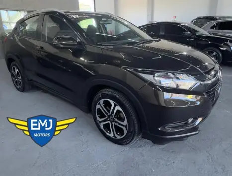 HONDA HR-V 1.8 16V 4P EX FLEX AUTOMTICO CVT, Foto 3