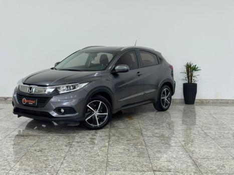 HONDA HR-V 1.8 16V 4P EX FLEX AUTOMTICO CVT, Foto 1