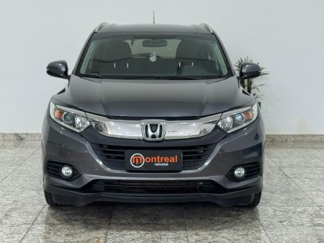 HONDA HR-V 1.8 16V 4P EX FLEX AUTOMTICO CVT, Foto 2