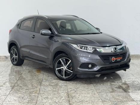 HONDA HR-V 1.8 16V 4P EX FLEX AUTOMTICO CVT, Foto 3