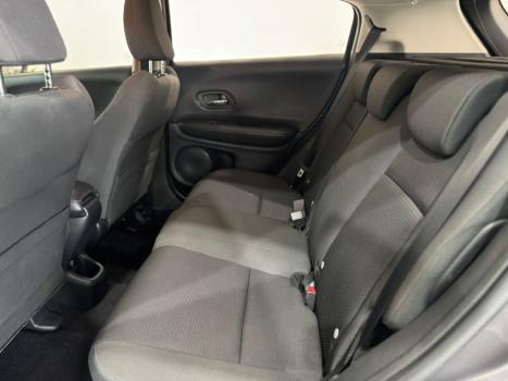 HONDA HR-V 1.8 16V 4P EX FLEX AUTOMTICO CVT, Foto 4