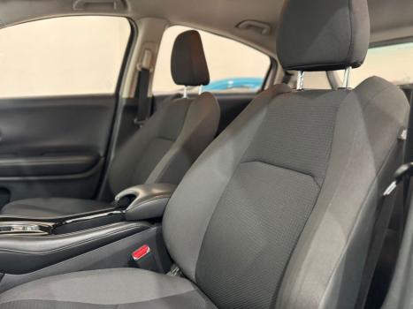 HONDA HR-V 1.8 16V 4P EX FLEX AUTOMTICO CVT, Foto 5