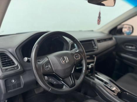 HONDA HR-V 1.8 16V 4P EX FLEX AUTOMTICO CVT, Foto 6
