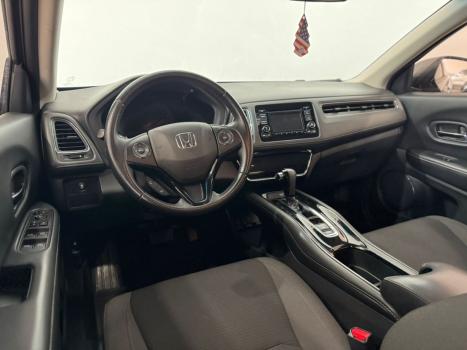 HONDA HR-V 1.8 16V 4P EX FLEX AUTOMTICO CVT, Foto 7