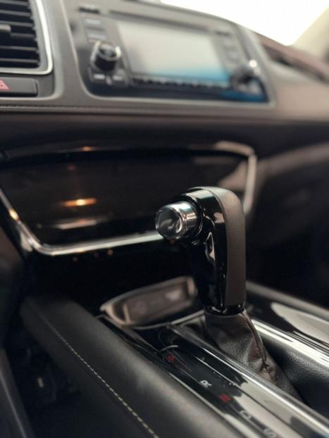 HONDA HR-V 1.8 16V 4P EX FLEX AUTOMTICO CVT, Foto 8