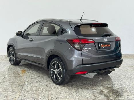 HONDA HR-V 1.8 16V 4P EX FLEX AUTOMTICO CVT, Foto 9