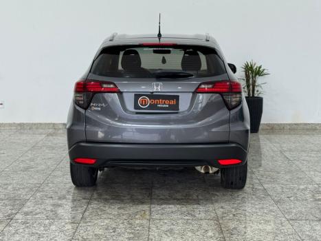 HONDA HR-V 1.8 16V 4P EX FLEX AUTOMTICO CVT, Foto 10