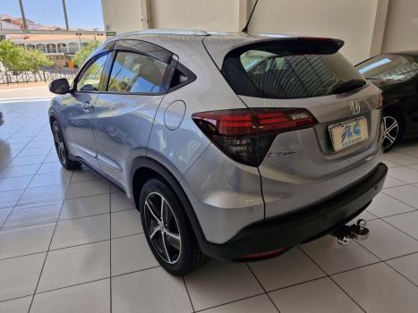 HONDA HR-V 1.8 16V 4P EX FLEX AUTOMTICO CVT, Foto 2