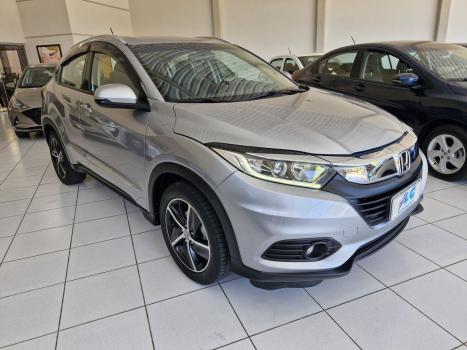 HONDA HR-V 1.8 16V 4P EX FLEX AUTOMTICO CVT, Foto 4