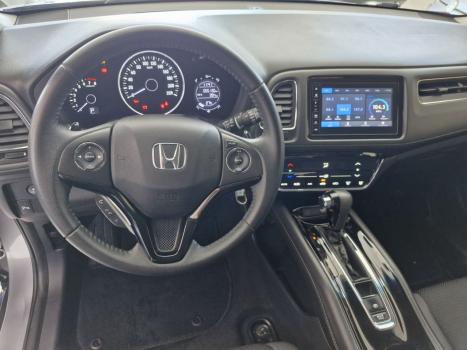 HONDA HR-V 1.8 16V 4P EX FLEX AUTOMTICO CVT, Foto 5