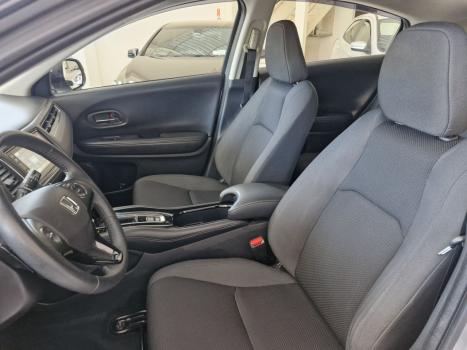 HONDA HR-V 1.8 16V 4P EX FLEX AUTOMTICO CVT, Foto 6