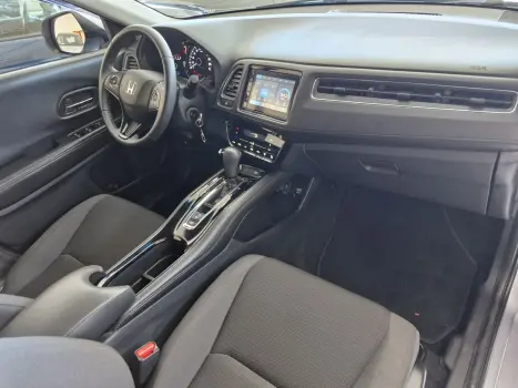 HONDA HR-V 1.8 16V 4P EX FLEX AUTOMTICO CVT, Foto 7
