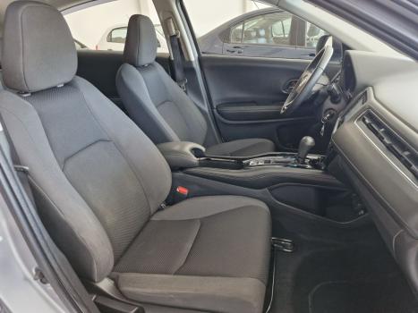 HONDA HR-V 1.8 16V 4P EX FLEX AUTOMTICO CVT, Foto 8