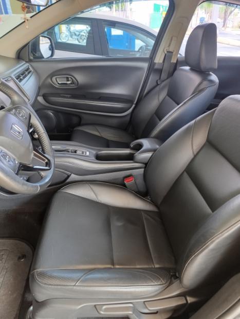 HONDA HR-V 1.8 16V 4P EXL FLEX AUTOMTICO CVT, Foto 5