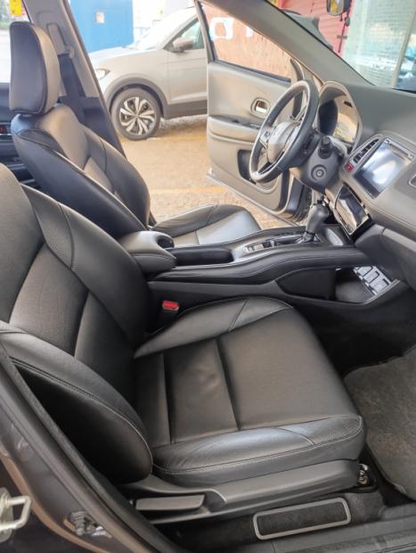 HONDA HR-V 1.8 16V 4P EXL FLEX AUTOMTICO CVT, Foto 6