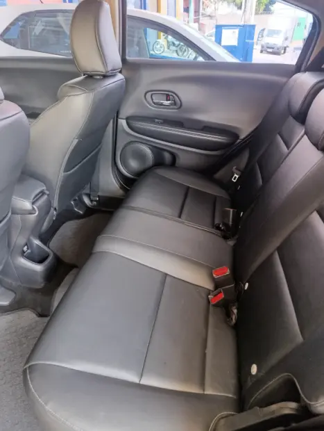 HONDA HR-V 1.8 16V 4P EXL FLEX AUTOMTICO CVT, Foto 7