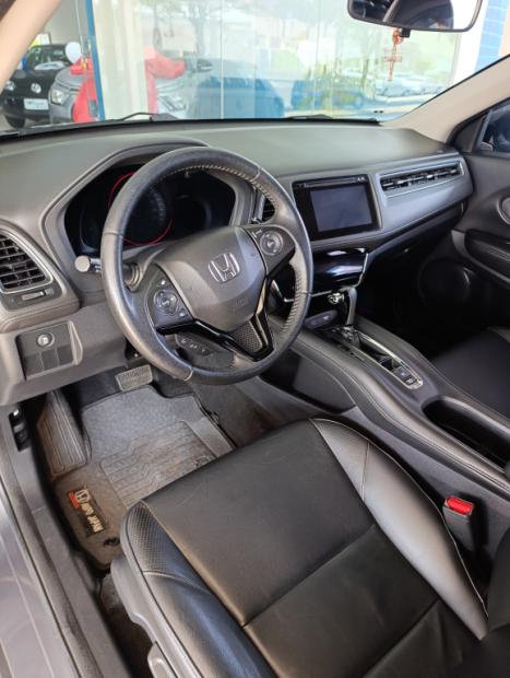 HONDA HR-V 1.8 16V 4P EXL FLEX AUTOMTICO CVT, Foto 8