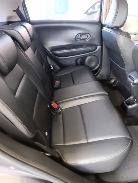 HONDA HR-V 1.8 16V 4P EXL FLEX AUTOMTICO CVT, Foto 10