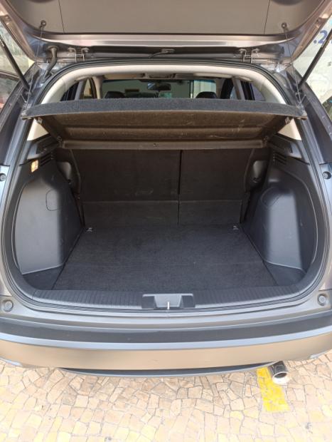 HONDA HR-V 1.8 16V 4P EXL FLEX AUTOMTICO CVT, Foto 11
