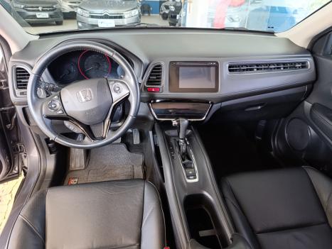 HONDA HR-V 1.8 16V 4P EXL FLEX AUTOMTICO CVT, Foto 12
